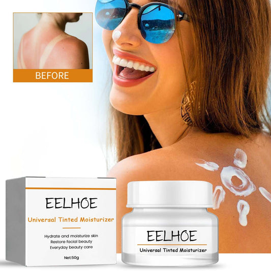 EELHOE - Body Skin Protection Moisturizing Refreshing Protective Cream