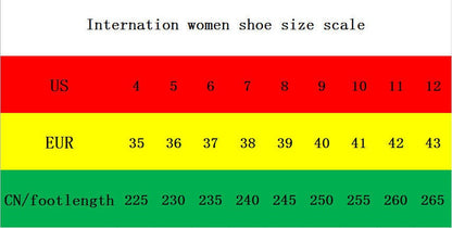 Female Plus Size Slimming High Boots