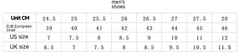 Men's High-top Fly Woven Mesh Breathable Casual Shoes