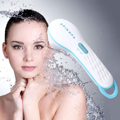 SPINSPA - High Quality Skin Beauty Care Electric Facial Cleanser