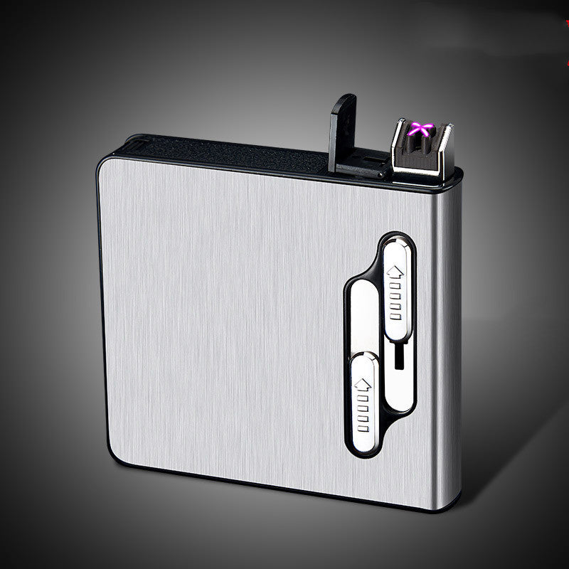 Impact Cigarette Lighter