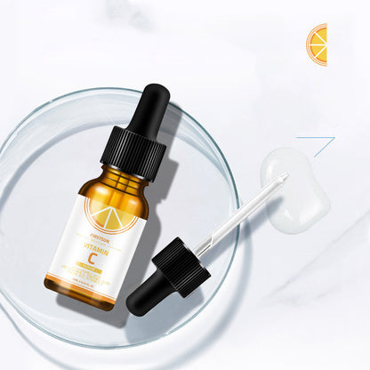 FIRST SUN:  Vitamin C stock Serum