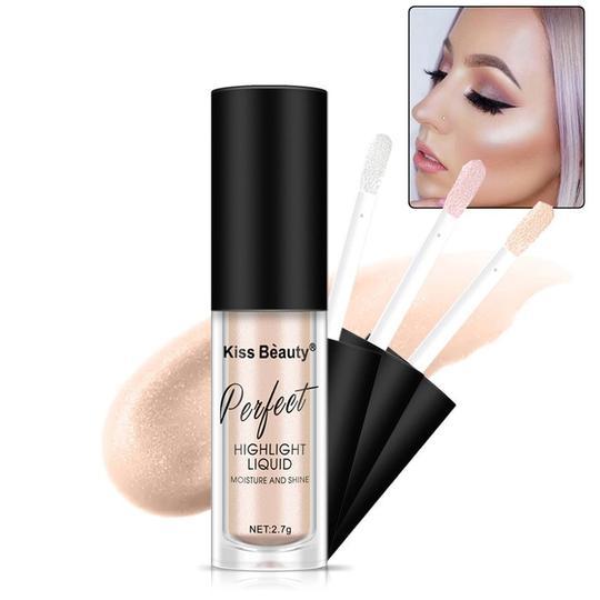 PERFECT BEAUTY - Multifunctional Illuminator Contouring Makeup & Face Brightener 2.7g