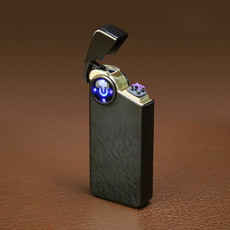 Creative touch cigarette lighter