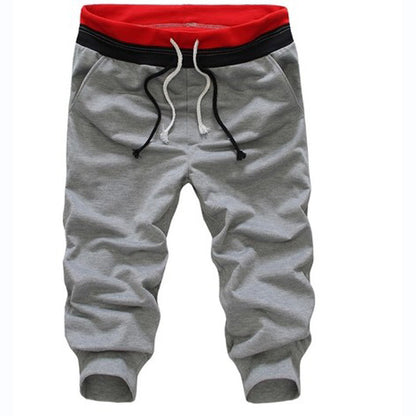 New Seven Points Casual Sports Pants