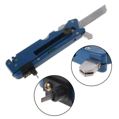 Multipurpose Glass & Tile Cutter