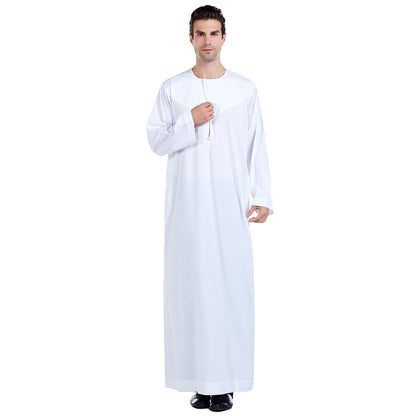 Arab Middle Eastern Men's Robe