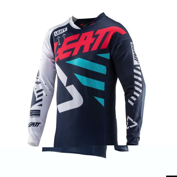 Mountain Bike Cycling Clothing Long Sleeve