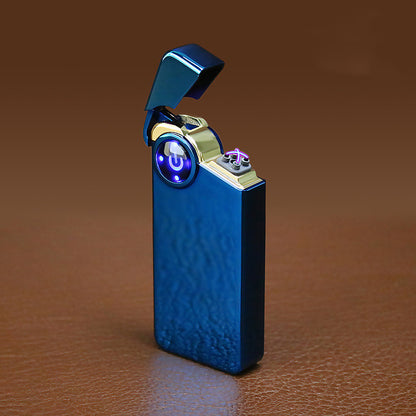 Creative touch cigarette lighter