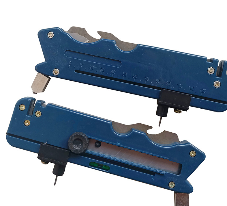 Multipurpose Glass & Tile Cutter