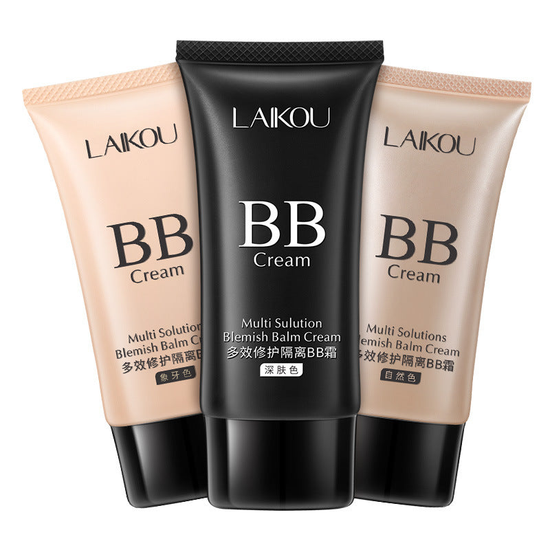 LAIKOU - Moisturizing Concealer Liquid Foundation