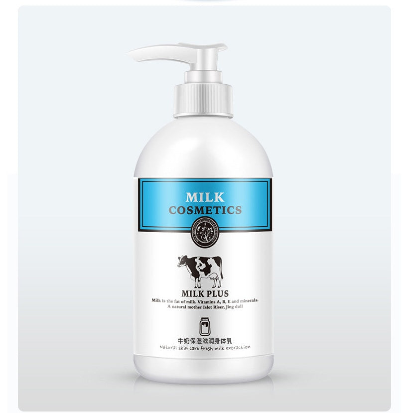 MILK COSMETICS - Milk moisturizing body milk 250ml