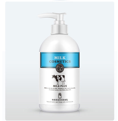 MILK COSMETICS - Milk moisturizing body milk 250ml