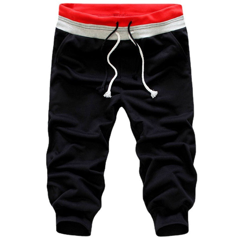 New Seven Points Casual Sports Pants