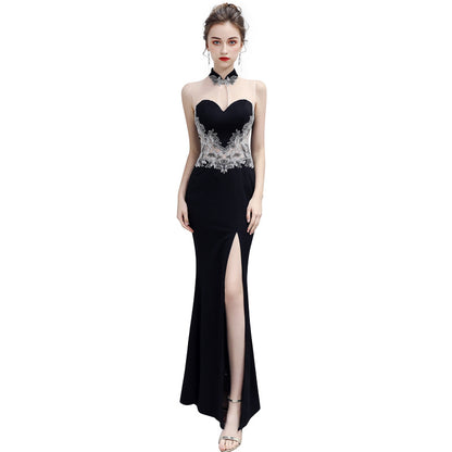 Evening evening dress - Glamour Gale