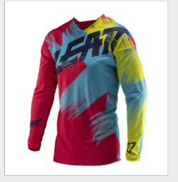 Mountain Bike Cycling Clothing Long Sleeve