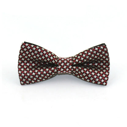 Fashion baby bow tie