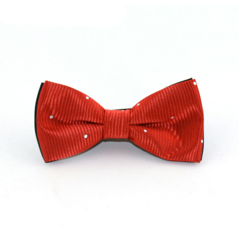 Fashion baby bow tie