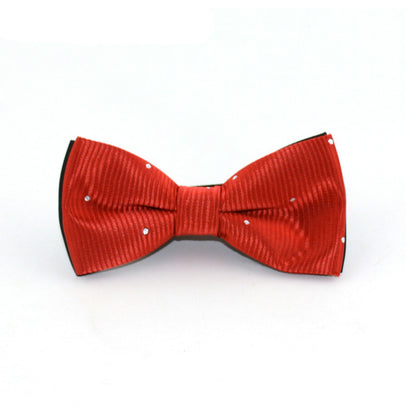 Fashion baby bow tie