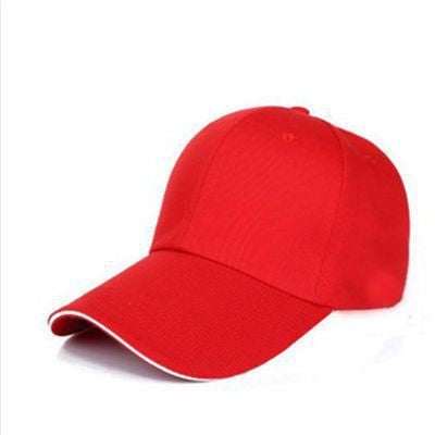 Baseball Cap for Men Women Classic Cotton Dad Hat Plain Cap Low Profile