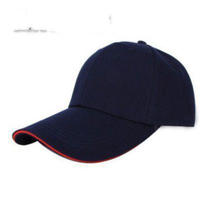 Baseball Cap for Men Women Classic Cotton Dad Hat Plain Cap Low Profile