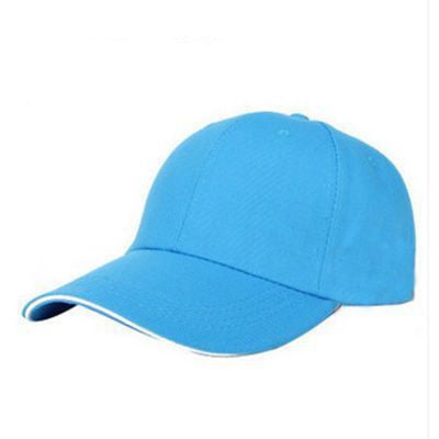 Baseball Cap for Men Women Classic Cotton Dad Hat Plain Cap Low Profile