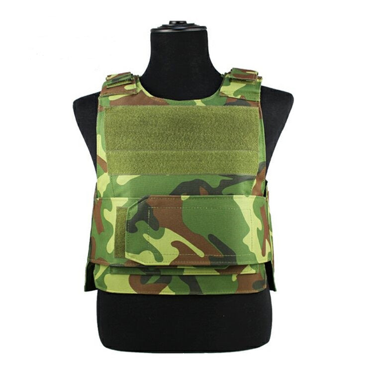 Outdoor products Black Hawk tactical vest