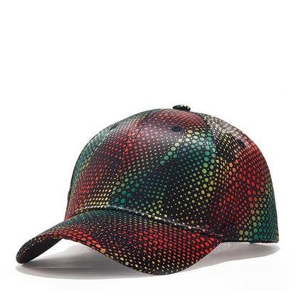 New Style Peaked Cap Fashion Baseball Cap