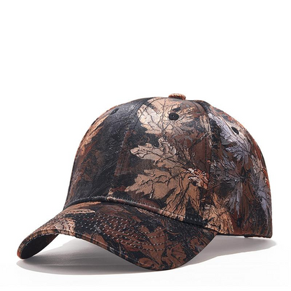 New Style Peaked Cap Fashion Baseball Cap