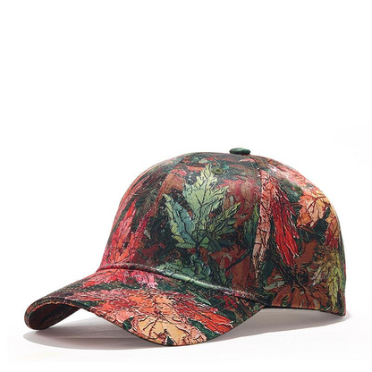 New Style Peaked Cap Fashion Baseball Cap