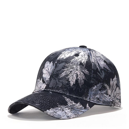 New Style Peaked Cap Fashion Baseball Cap