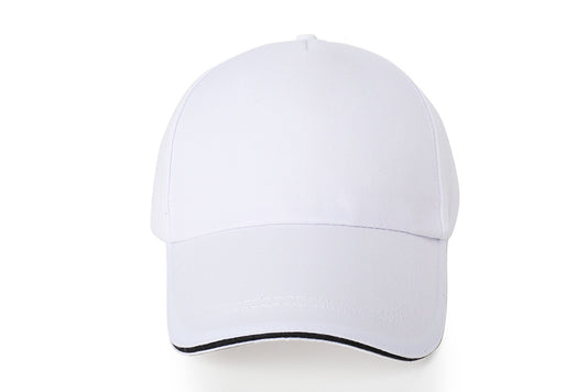 Advertising Cap Volunteer Volunteer Cap Printing Travel Cap Baseball Cap Custom