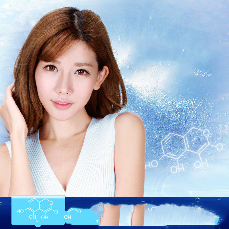 HYALURONIC ACID - Face Cream Moisturizing Nourishing Water Cream Vanishing Cream