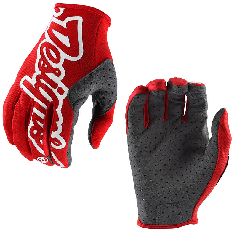 Motorcycle Racing Cross-country Gloves Cycling Gloves