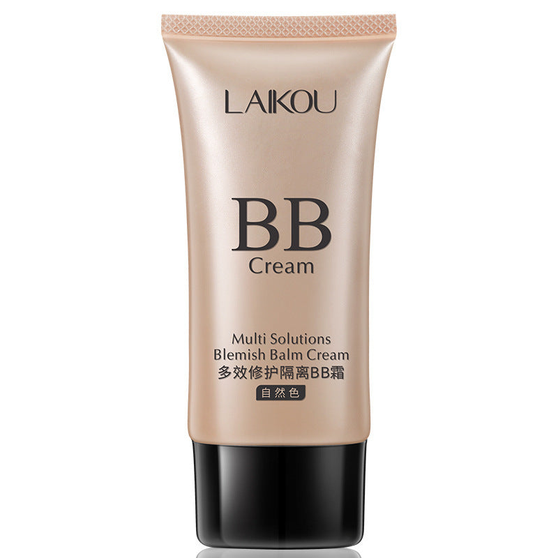 LAIKOU - Moisturizing Concealer Liquid Foundation