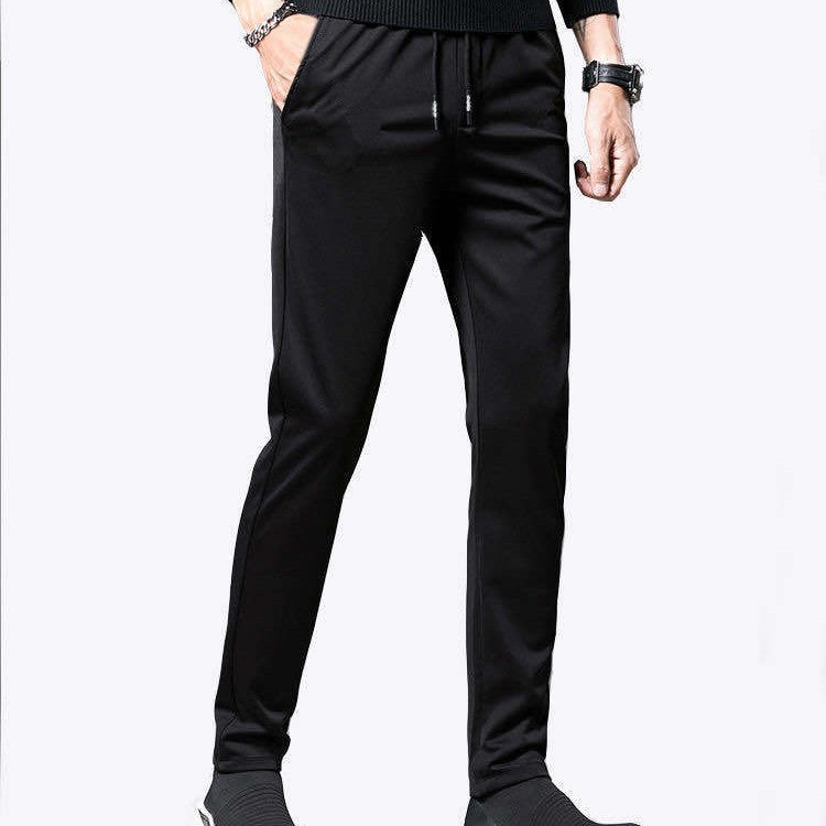 Breathable Thin Pants Popular Men - Glamour Gale