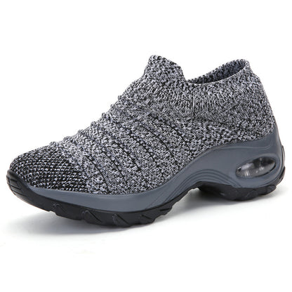 Outdoor Travel Air Cushion Sneakers