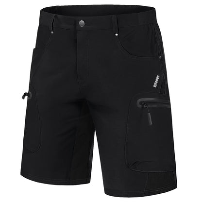 Men's Sports Pants Pocket Tear-proof Wear-resistant Shorts - Glamour Gale