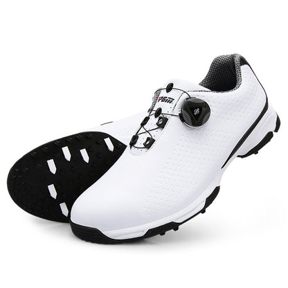 Golf Shoe Men's Summer Sports