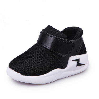 Autumn sports shoes casual shoes for boys and girls