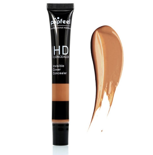 POP FEEL - Hose concealer concealer concealer foundation high gloss repair volume no flaw 5 colors