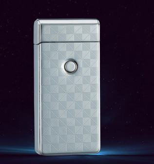 Creative electromagnetic lighter