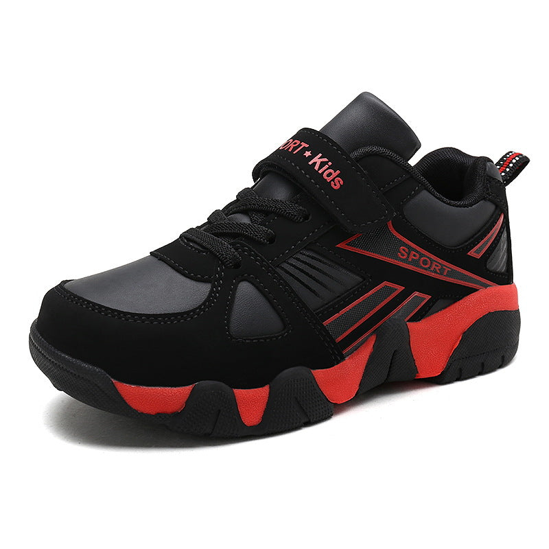 Boys' Non Slip sports shoes