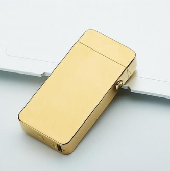 Creative electromagnetic lighter