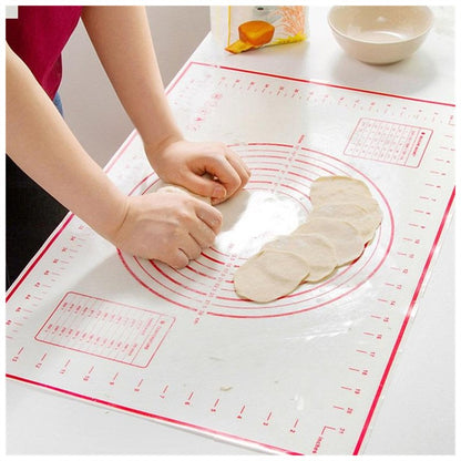 40x60cm Large Size Of Silicone Baking Mat