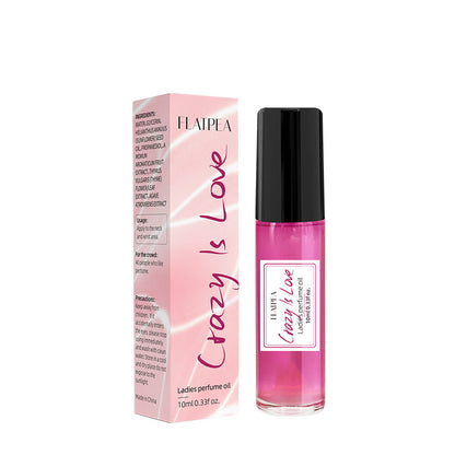 Ball Perfume Oil Lasting Fragrance Perfume For Women