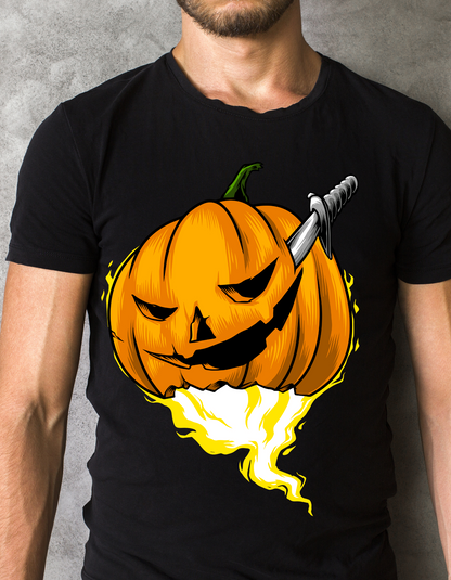 Halloween Knife