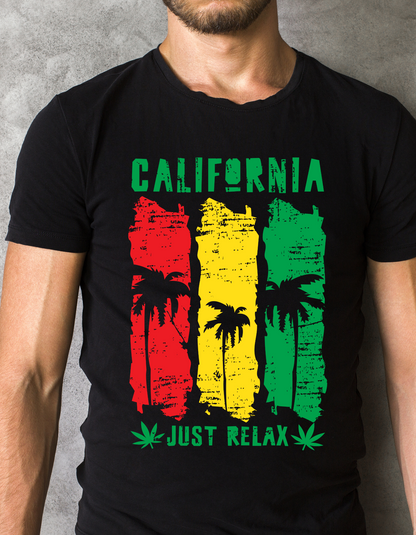 Just Relax California