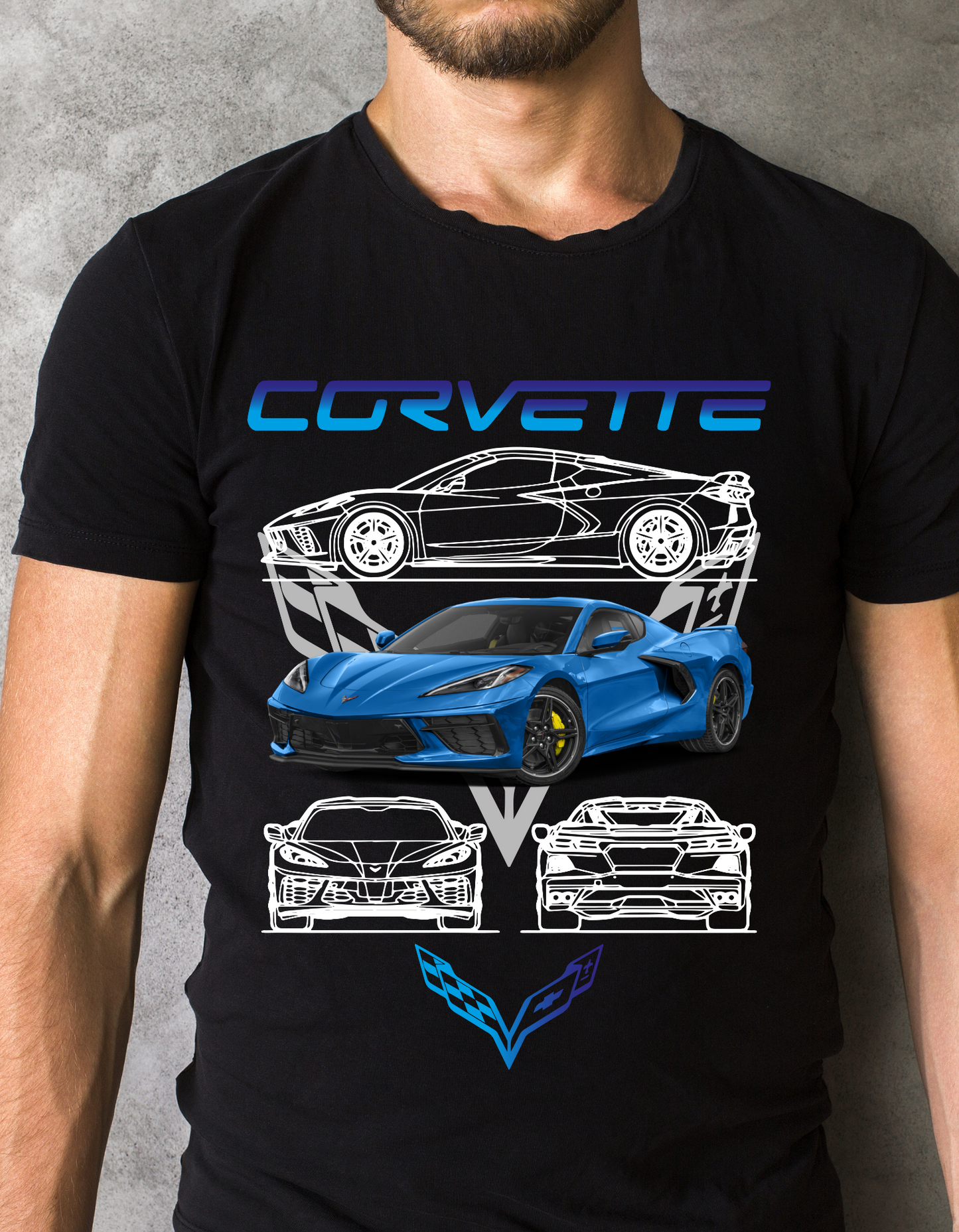 Corvette