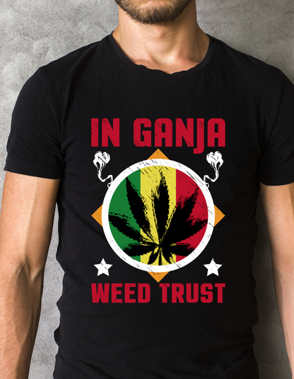 In Ganja We Trust